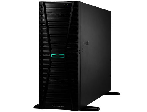 HPE ProLiant ML350 Gen11